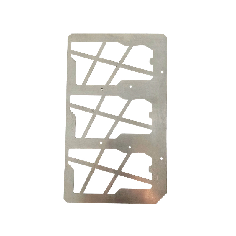 Stainless Steel 301/304/316/420/430/630 Etc.