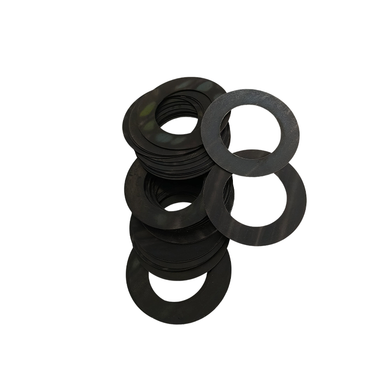 65Mn Manganese Steel Laser Cutting