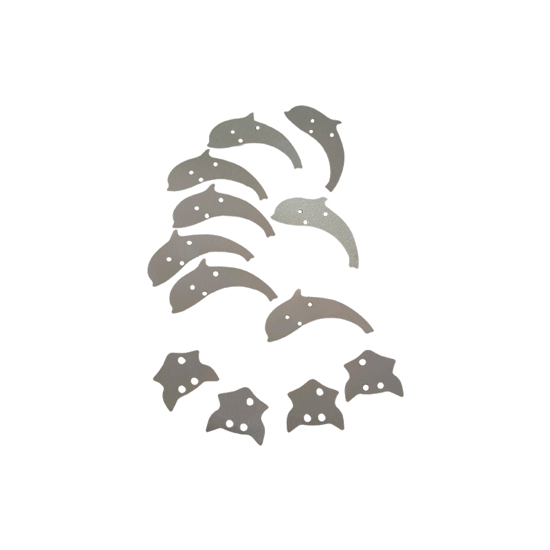 1060/5052/6061/6063/Etc. Laser Processing